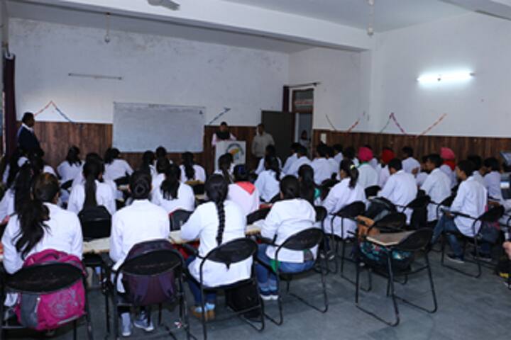 classroom